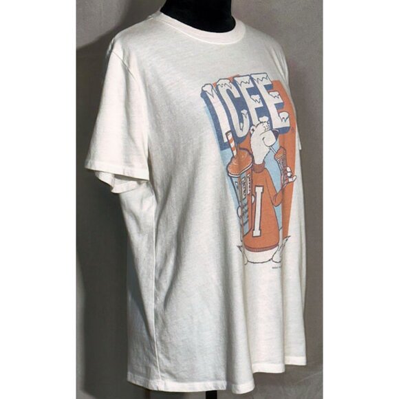 Abercrombie Kids ICEE T-Shirt, size 17/18 - Picture 4 of 4